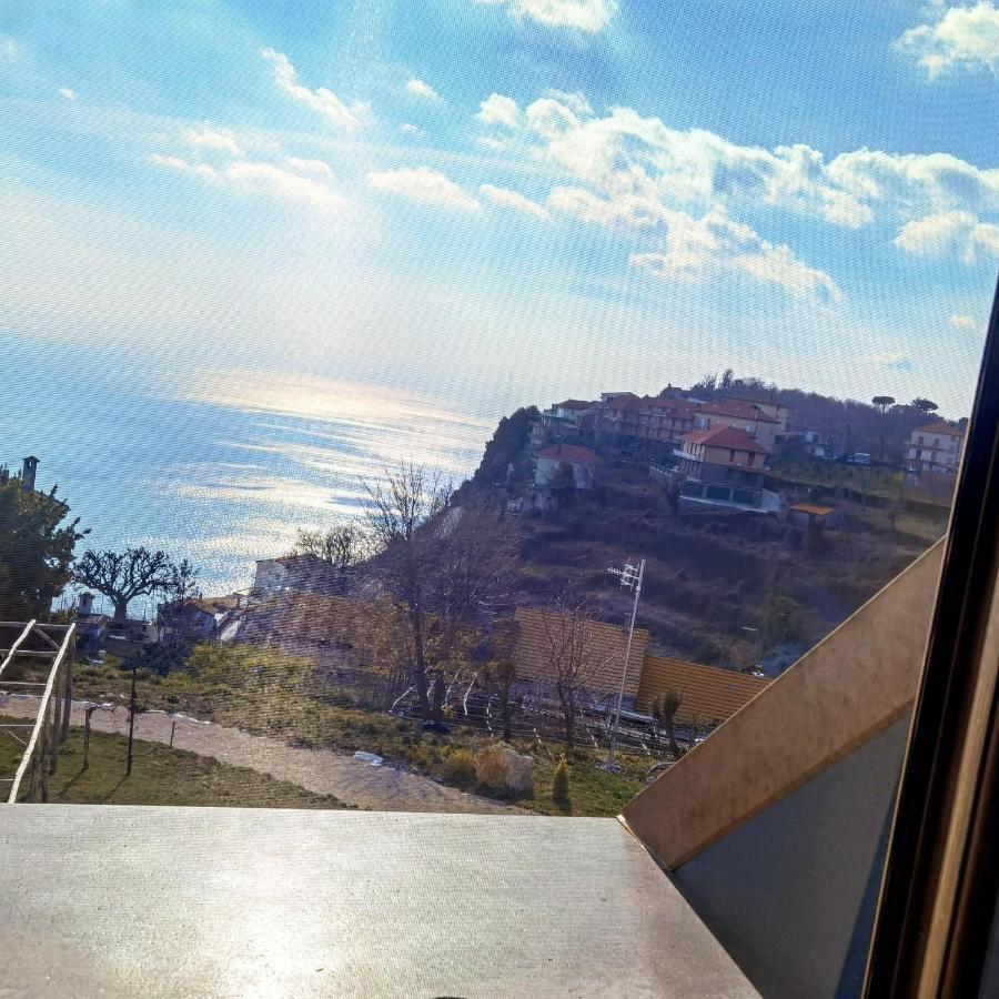 Antichi Orti Del Sole Frühstückspension *