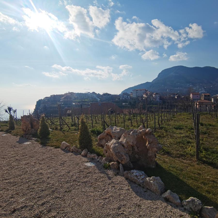 Frühstückspension Antichi Orti Del Sole