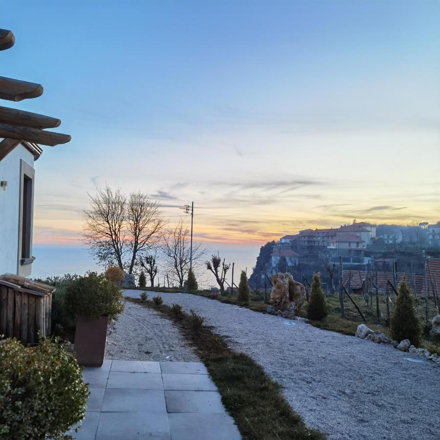 Antichi Orti Del Sole Frühstückspension *