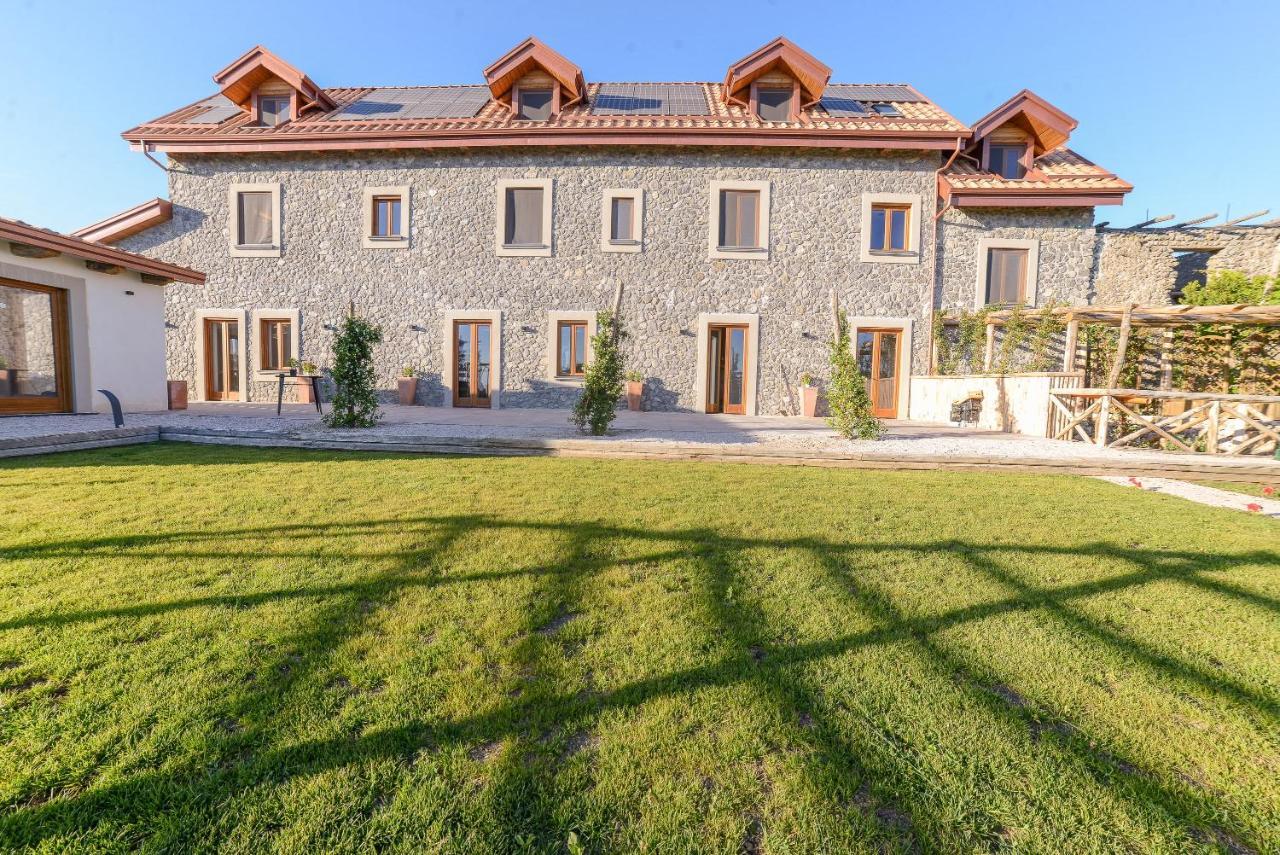 Bed and breakfast Antichi Orti Del Sole *