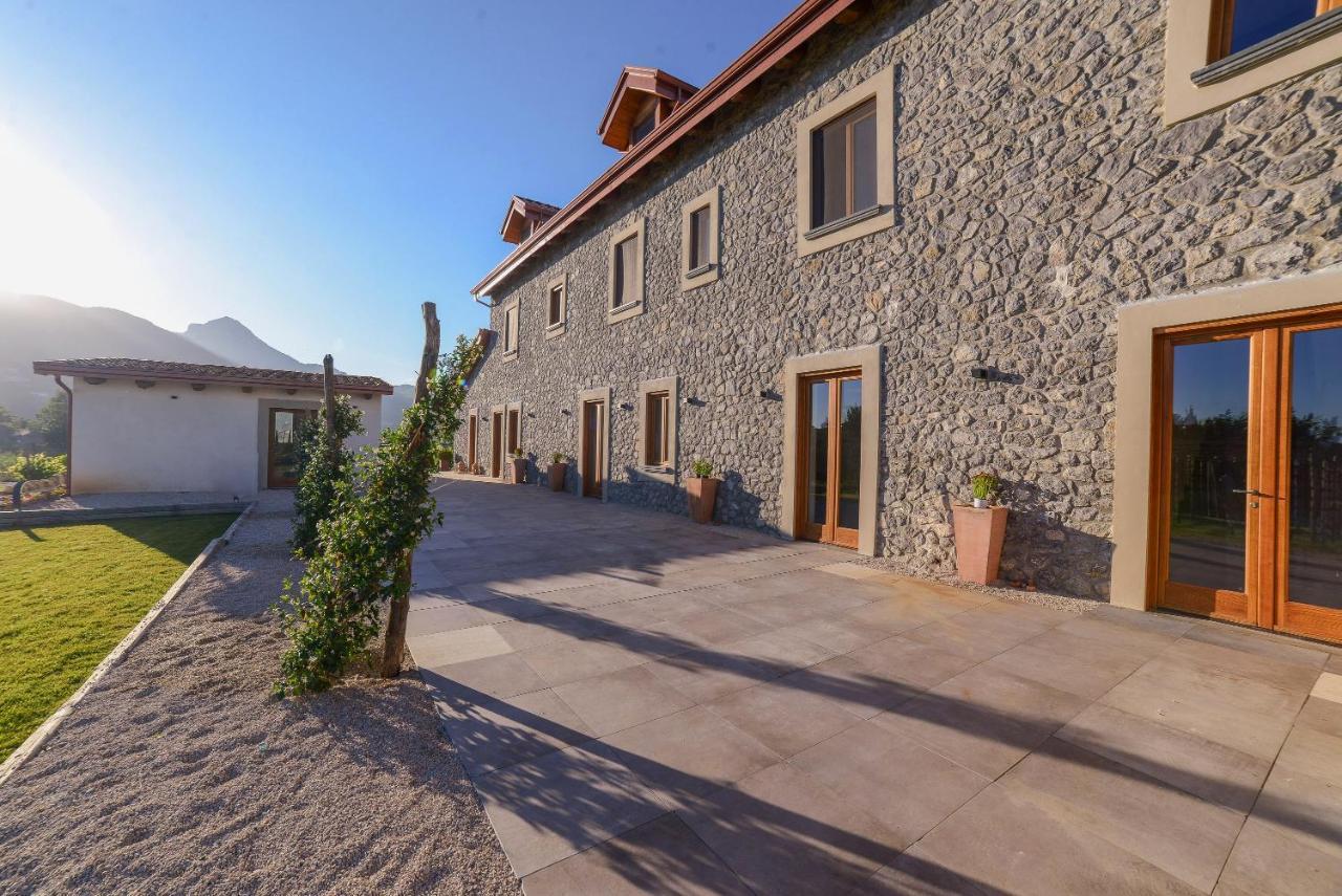 Antichi Orti Del Sole Bed and breakfast *