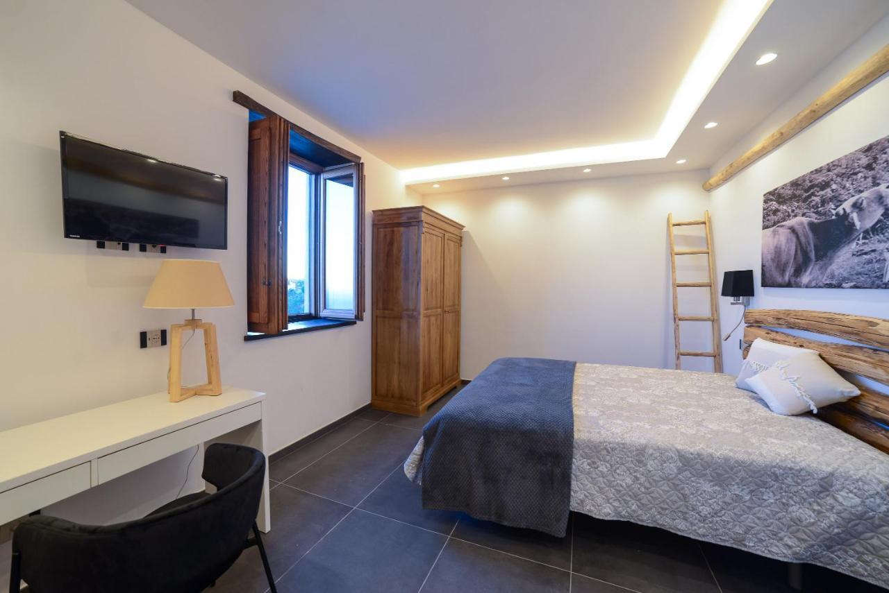 Antichi Orti Del Sole Bed and breakfast