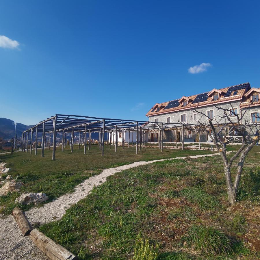 Bed and breakfast Antichi Orti Del Sole *