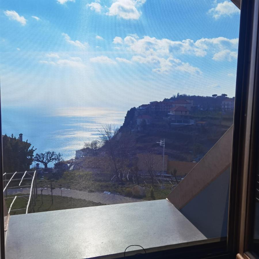 Bed and breakfast Antichi Orti Del Sole Agerola