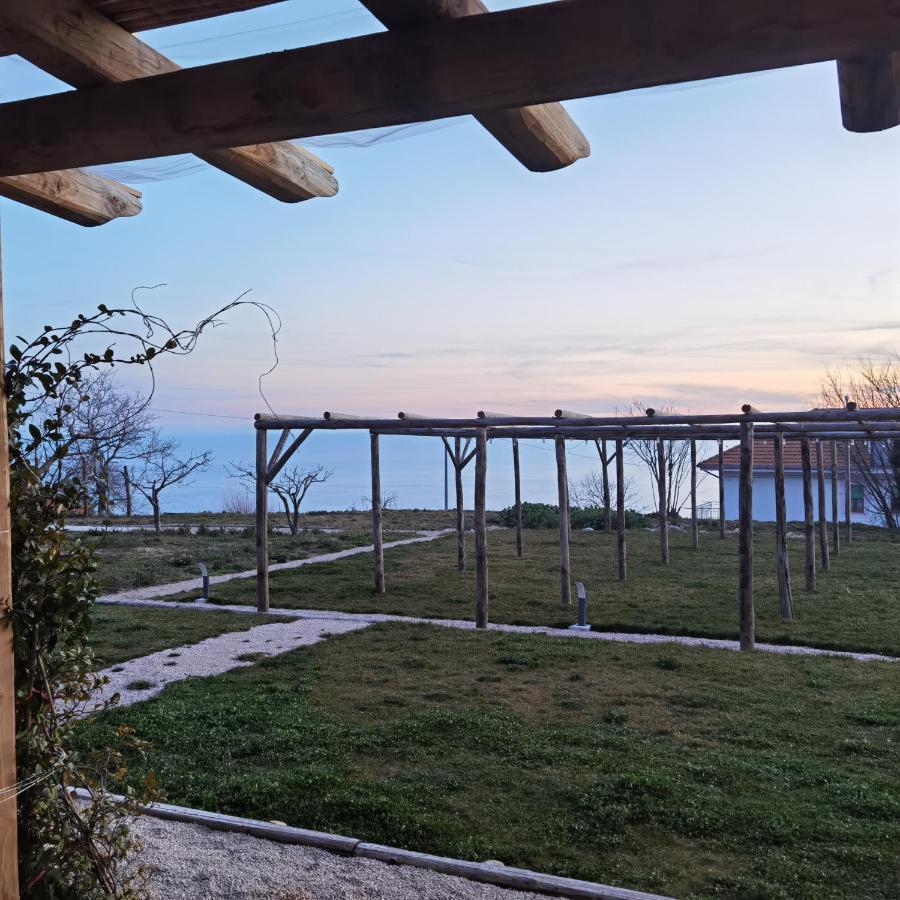 Antichi Orti Del Sole * Agerola