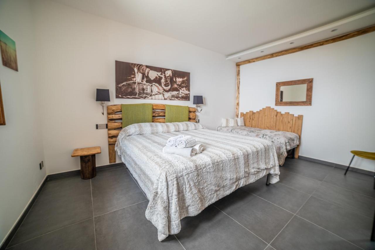 Bed and breakfast Antichi Orti Del Sole Agerola