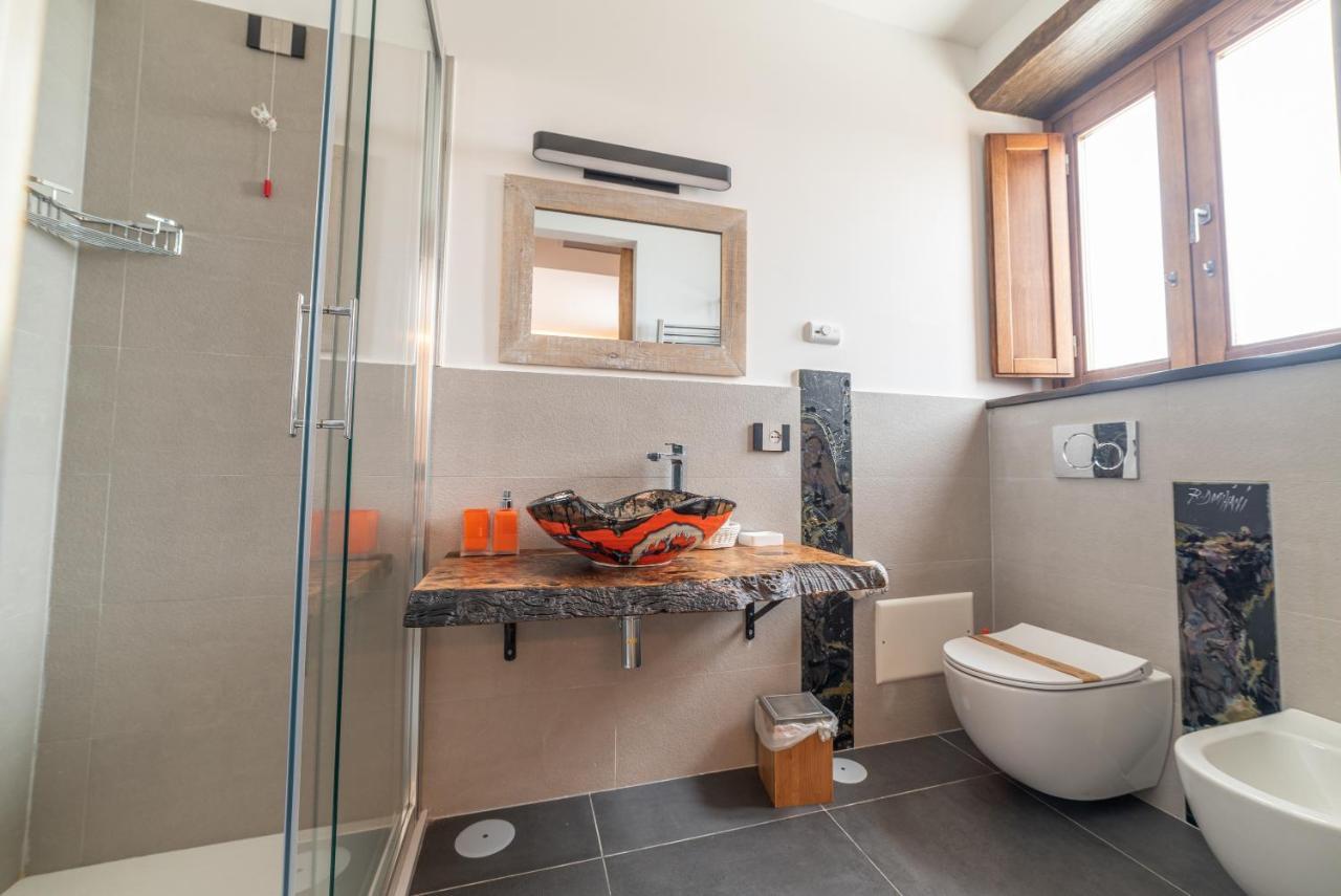 Antichi Orti Del Sole Bed and breakfast *