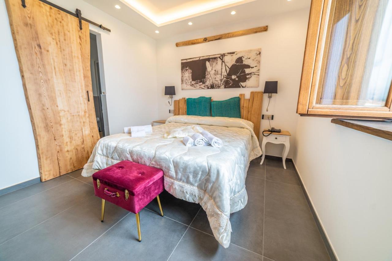 Antichi Orti Del Sole Bed and breakfast *