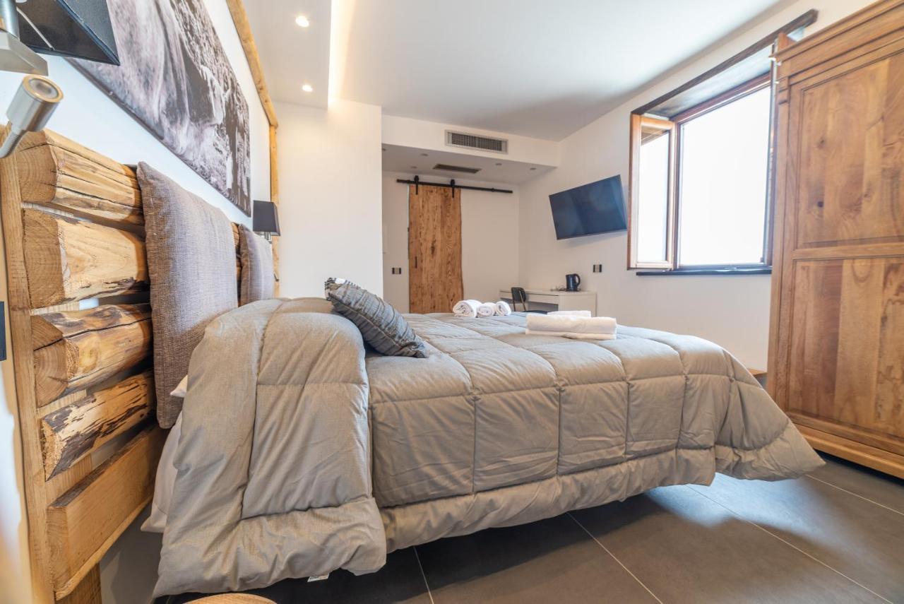 Antichi Orti Del Sole Bed and breakfast