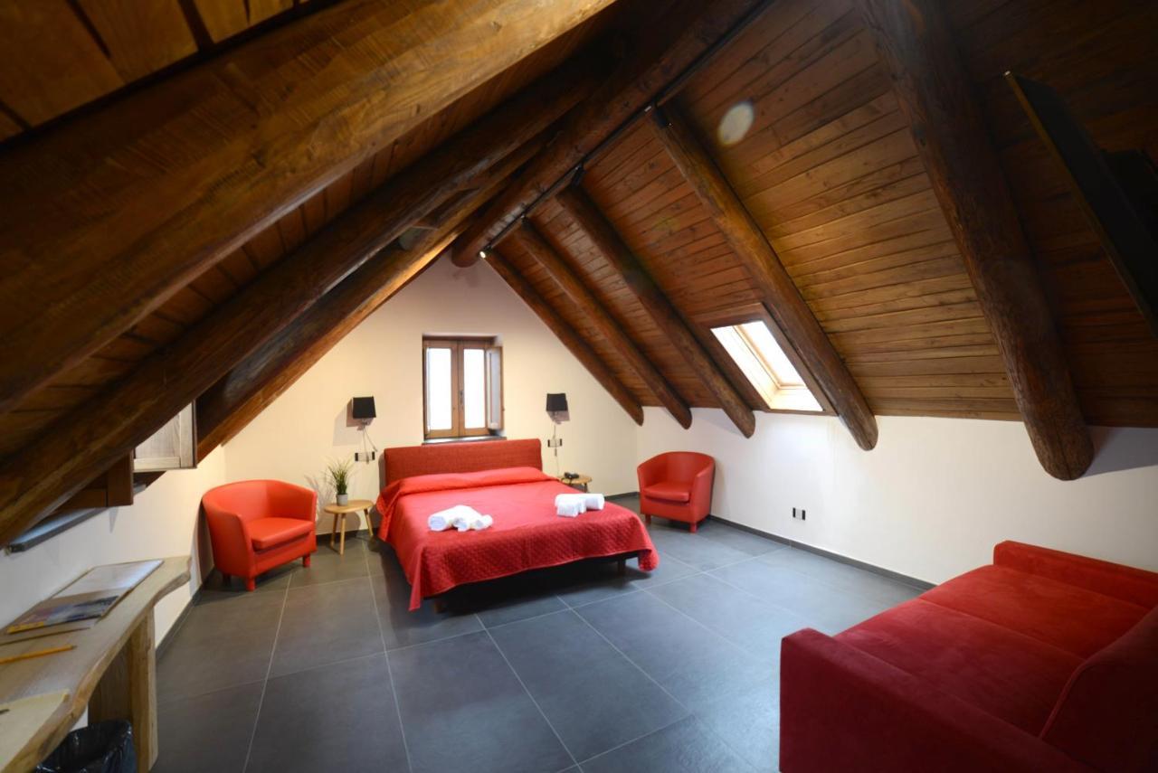 Antichi Orti Del Sole Bed and breakfast *