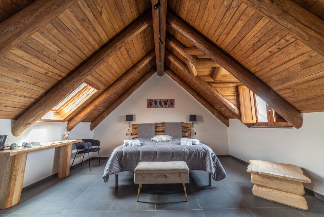 Bed and breakfast Antichi Orti Del Sole *