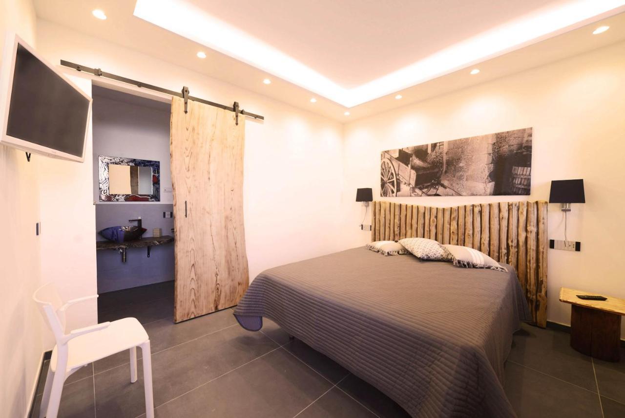 Antichi Orti Del Sole Bed and breakfast