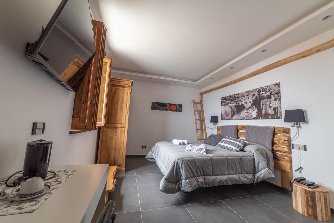 Bed and breakfast Antichi Orti Del Sole